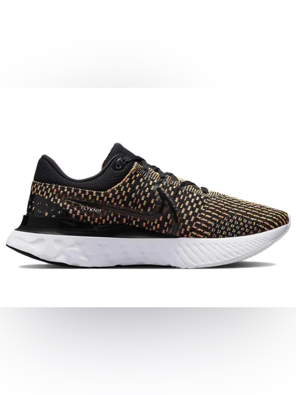 Nike React Infinity Run Flyknit 3 sneakers